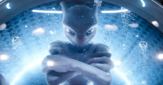 Mewtwo : Plongée dans son Passé Troublé