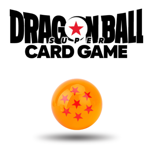 Dragon Ball Card Game - LorenZone