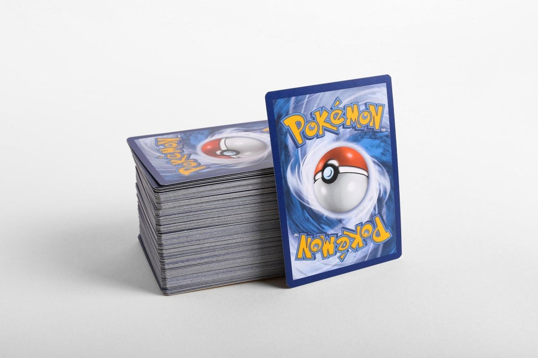 Comment Jouer aux Cartes Pokémon : Guide Détaillé - LorenZone