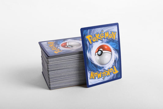 Comment Jouer aux Cartes Pokémon : Guide Détaillé - LorenZone