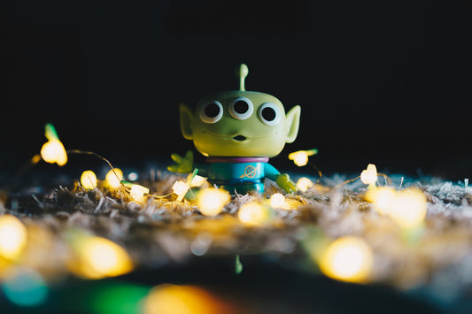 L'histoire des Funko Pop!