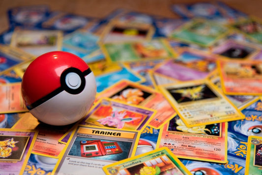Les Pokémon Légendaires : Mythes et Réalités - LorenZone