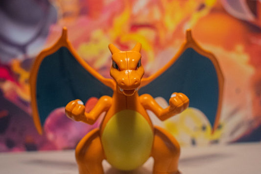 L'Évolution des Pokémon - LorenZone
