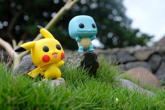 Pokémon : Des Origines Japonaises à la Conquête Mondiale - LorenZone