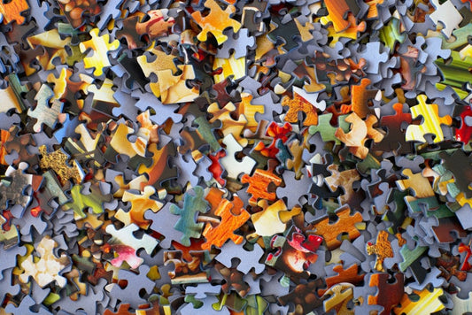 Puzzle : Entre Jeu et Gymnastique Cérébrale - LorenZone