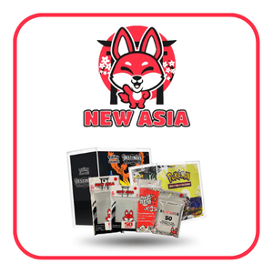 New Asia - Accessoires