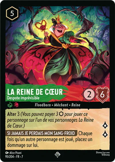 095/204 - Basil, Informateur secret - LorenZone - Pokémon