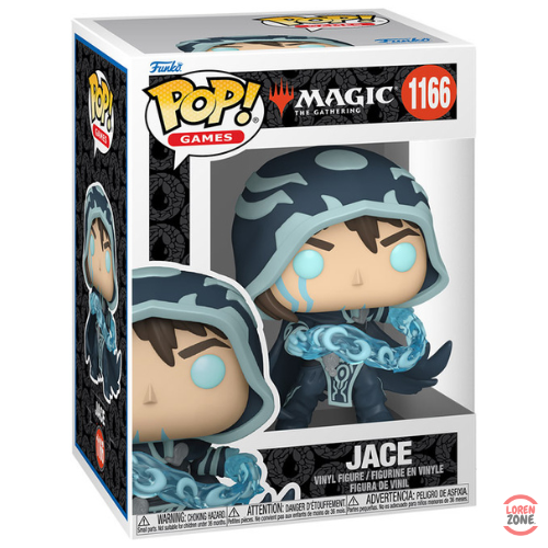 1166 - Jace