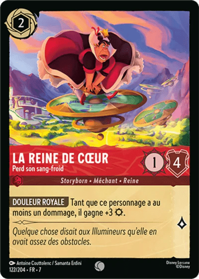 122/204 - Spirale d'Émeraude - LorenZone - Pokémon