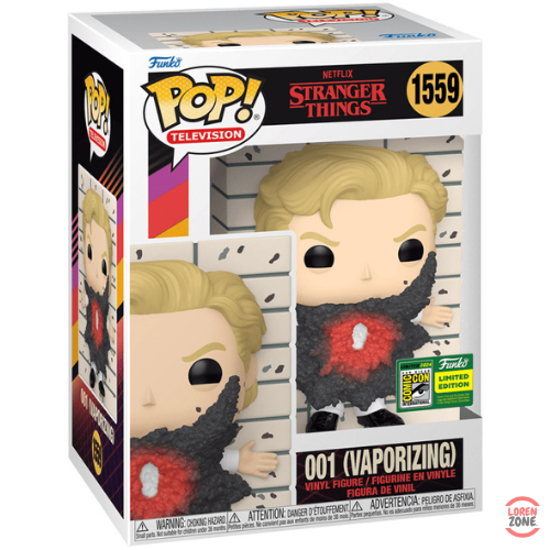 1559 - 001 (Vaporizing)