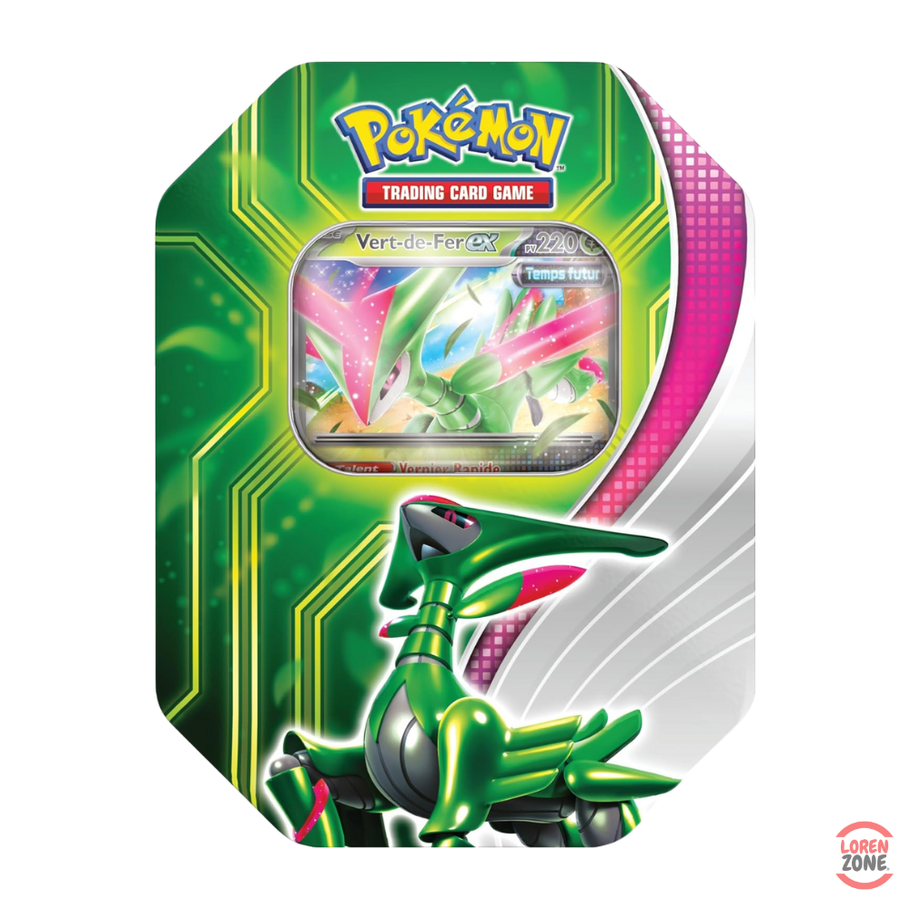 PokéBox - Mai 2024