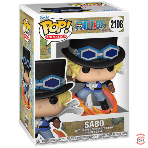 2108 - Sabo