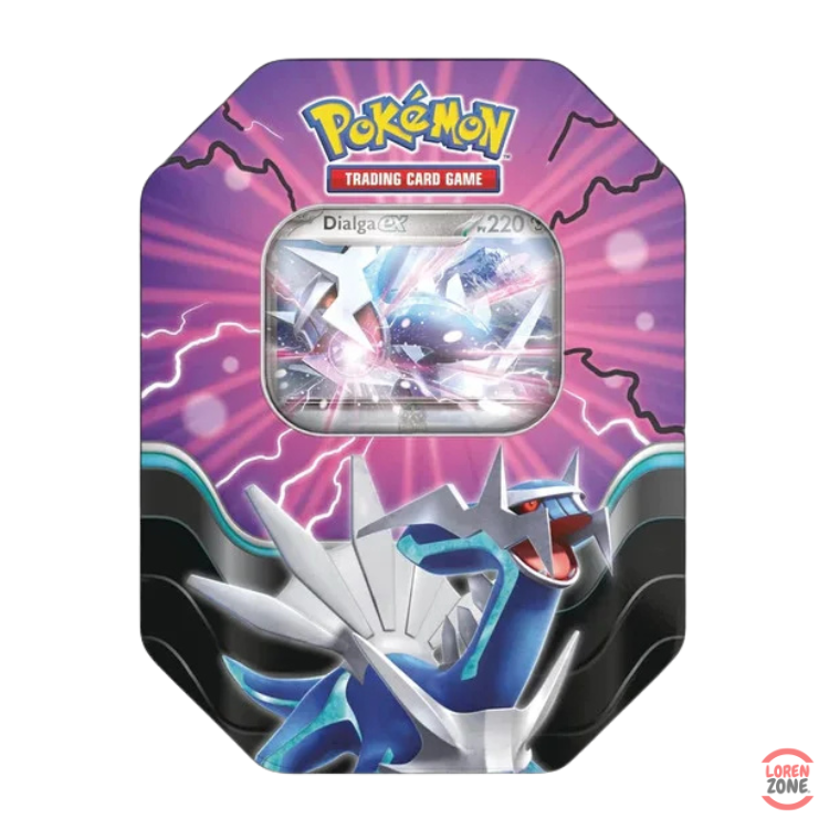 PokéBox - Février 2025