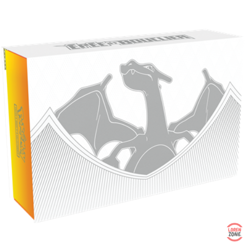 Ultra-Premium Dracaufeu