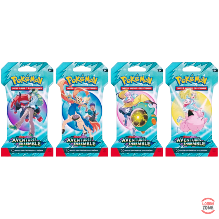 Artset - Aventures Ensemble