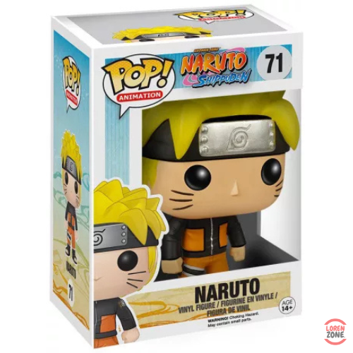 71 - Naruto