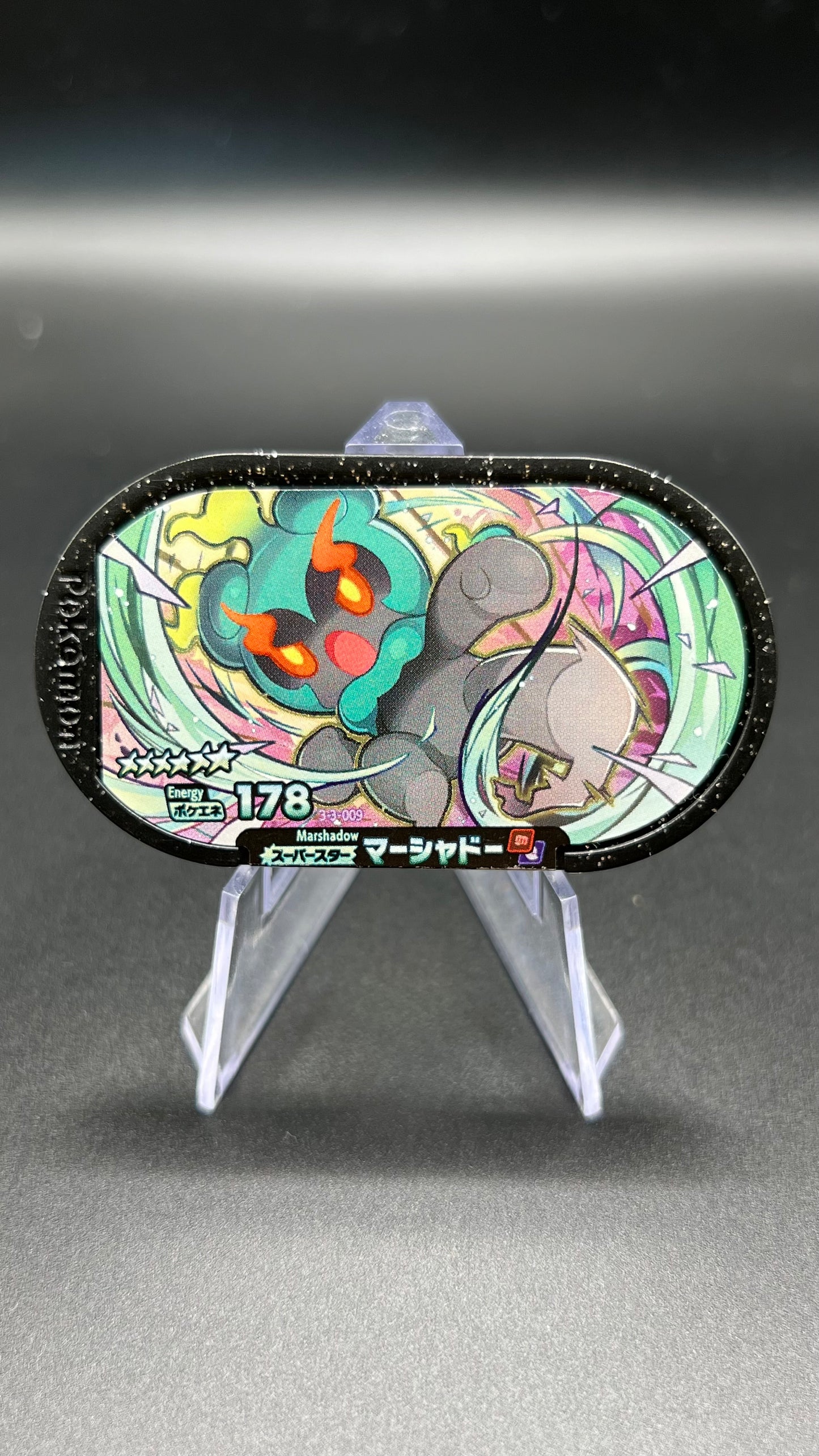 Mezastar 3-3-009 - Marshadow