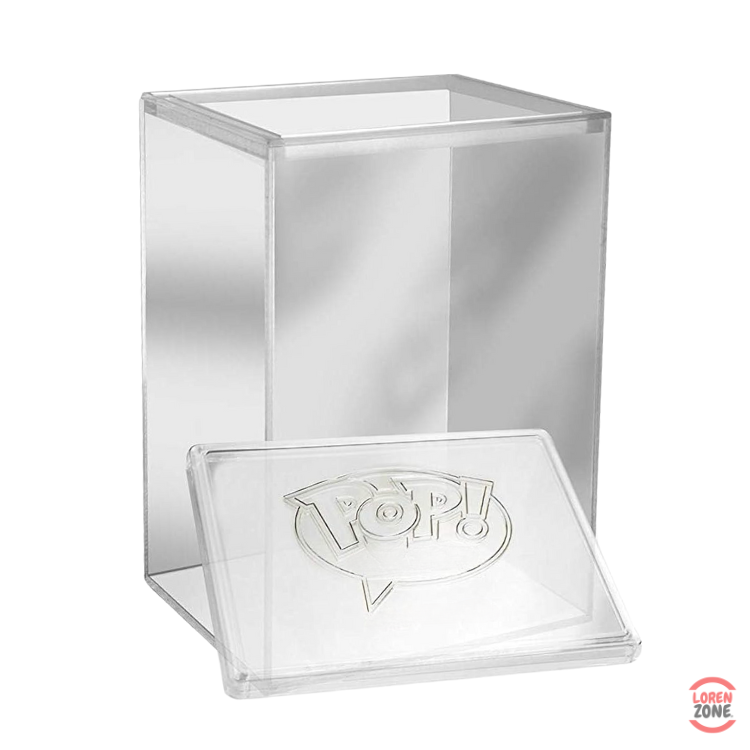 Funko - Protection Funko Hard Case