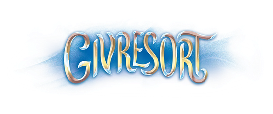 Logo Chapitre 11 / Givresort