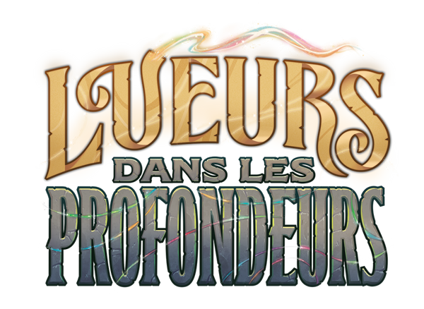 Logo Chapitre 10 - Lueurs Dans Les Profondeurs