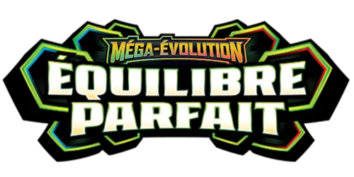 Logo ME03 - Equilibre Parfait