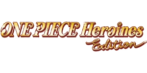 Logo EB03 / Heroines Edition