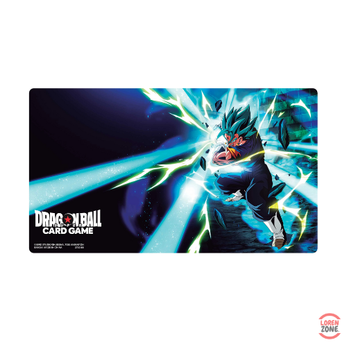 Playmat - Vegito