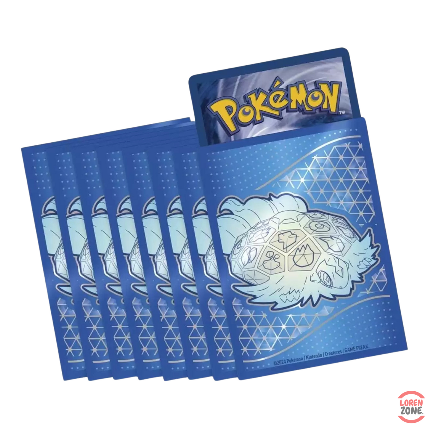 Sleeves - Couronne Stellaire