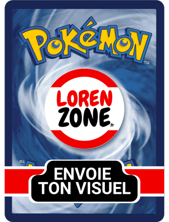 Carte Pokémon Hyporoi EX SVP131 SV Promo SV SVP Neuf FR LorenZone
