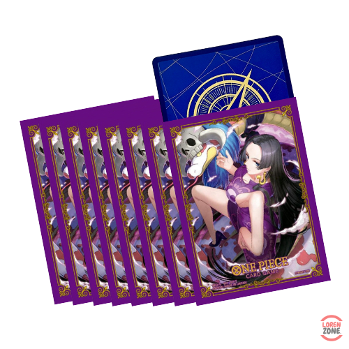 Sleeves - Boa Hancock