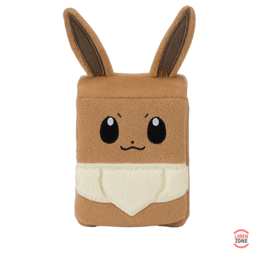 Deck Box - Evoli - LorenZone - Pokémon