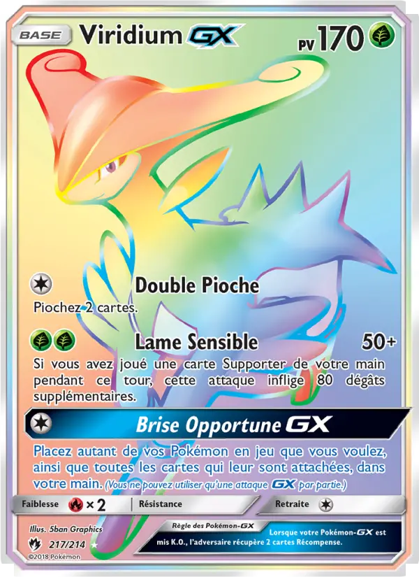 217/214 - Viridium GX