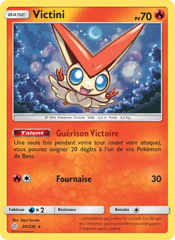 030/236 - Victini