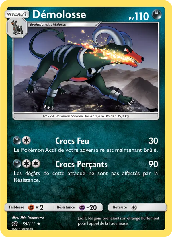 059/111 - Démolosse