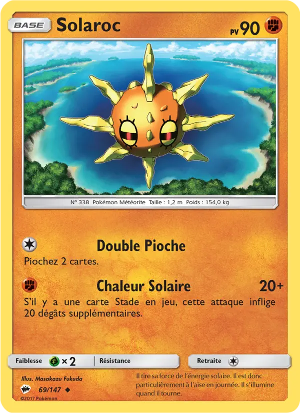 069/147 - Solaroc