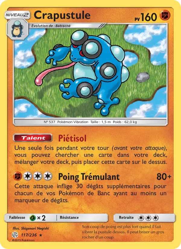 117/236 - Crapustule