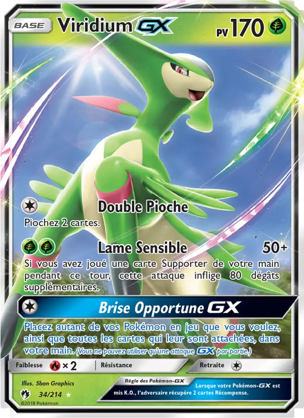 034/214 - Viridium GX