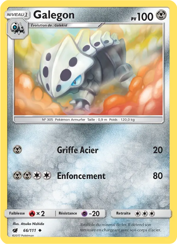 066/111 - Galegon
