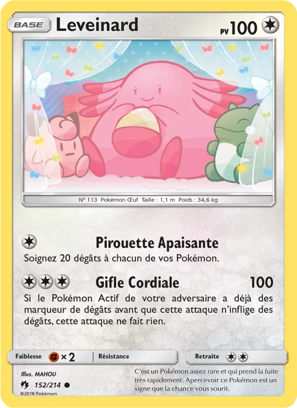 152/214 - Leveinard