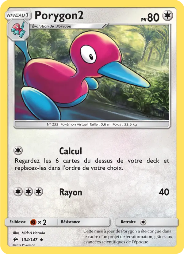 104/147 - Porygon2