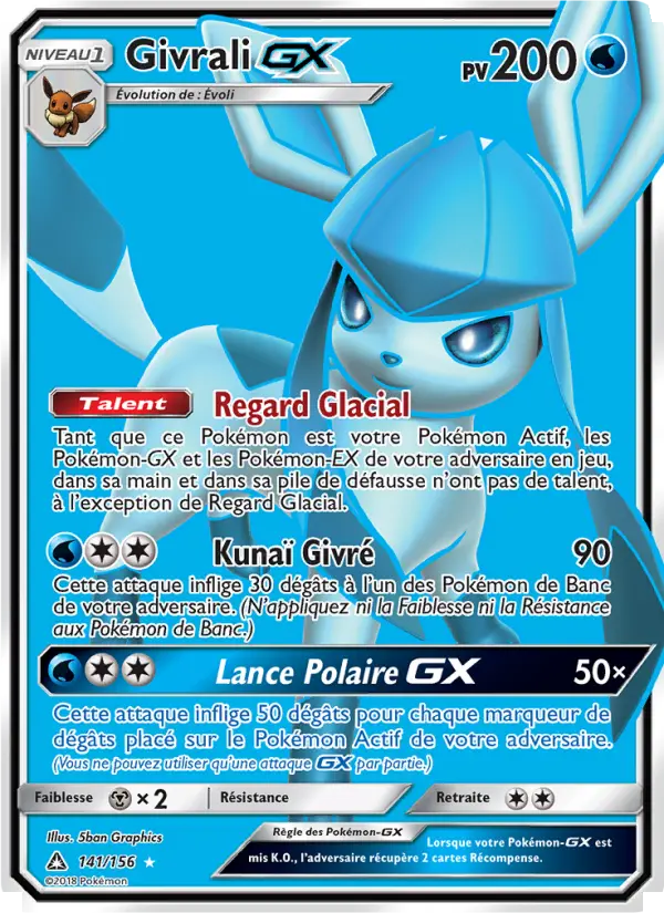 141/156 - Givrali GX