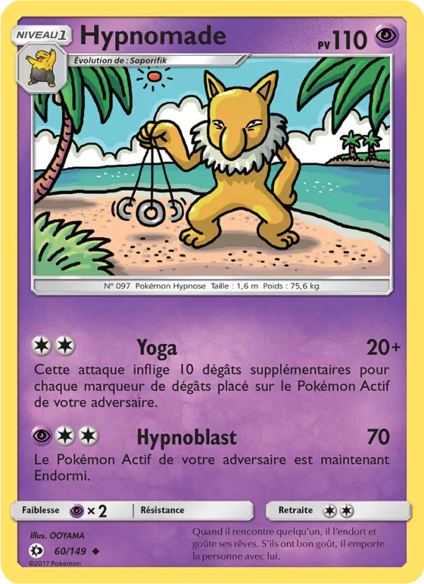 060/149 - Hypnomade