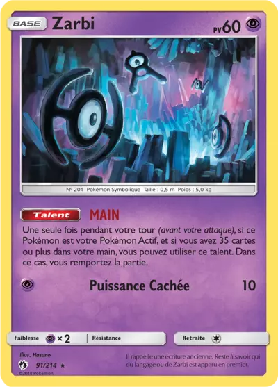 091/214 - Zarbi