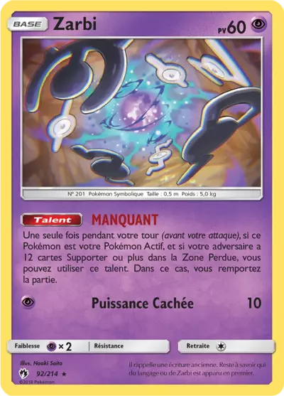 092/214 - Zarbi