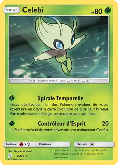 004/236 - Celebi