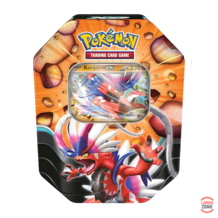 PokéBox - Mai 2025