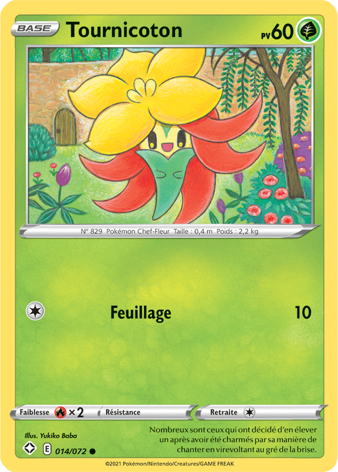 Carte Pokémon Scolocendre V SV108/SV122 SWSH45 Destinées Radieuses EB4_5 Neuf FR LorenZone