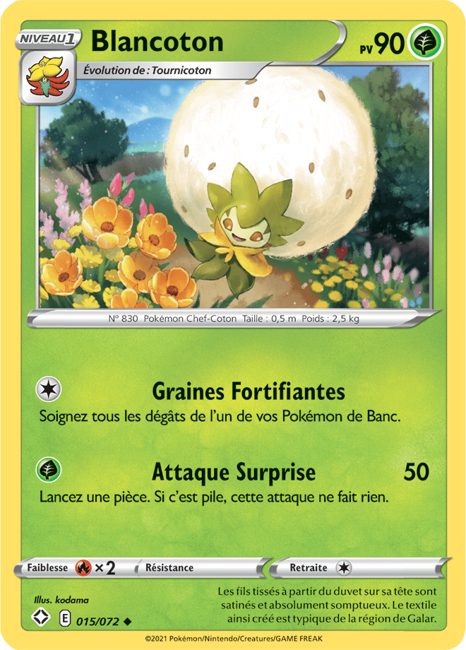 Carte Pokémon Scolocendre VMAX SV109/SV122 SWSH45 Destinées Radieuses EB4_5 Neuf FR LorenZone
