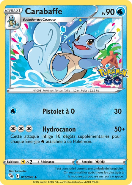 016/078 - Carabaffe