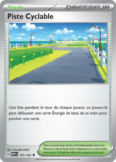 Carte Pokémon Aide de Nina 158/165 MEW 151 EV3_5 Neuf FR LorenZone